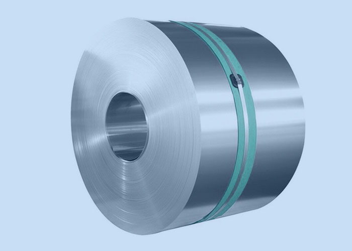 2507 stainless steel coil
