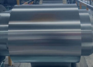 301 stainless steel coil