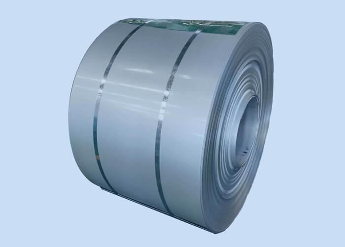 317l stainless steel coil
