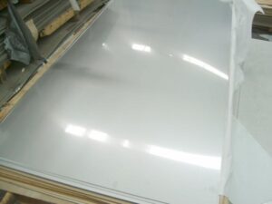 310S stainless steel sheet