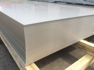 201 stainless steel sheet