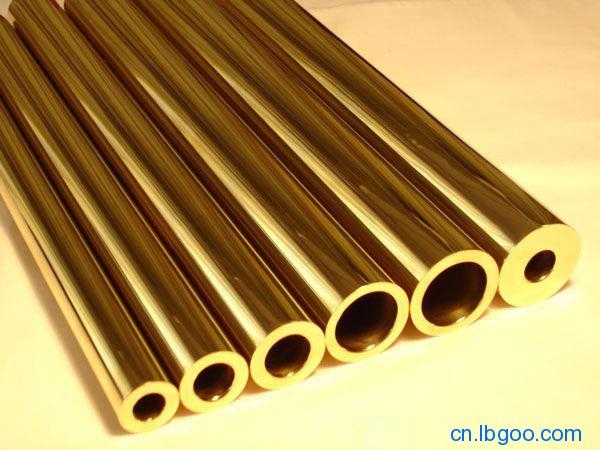 Copper tube