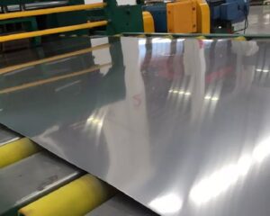 316L stainless steel sheet