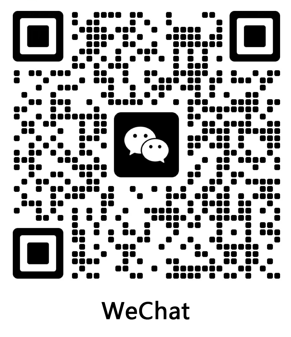 WeChat QR Code