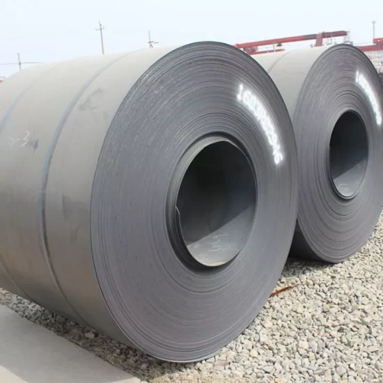 A36 Carbon Steel Coil