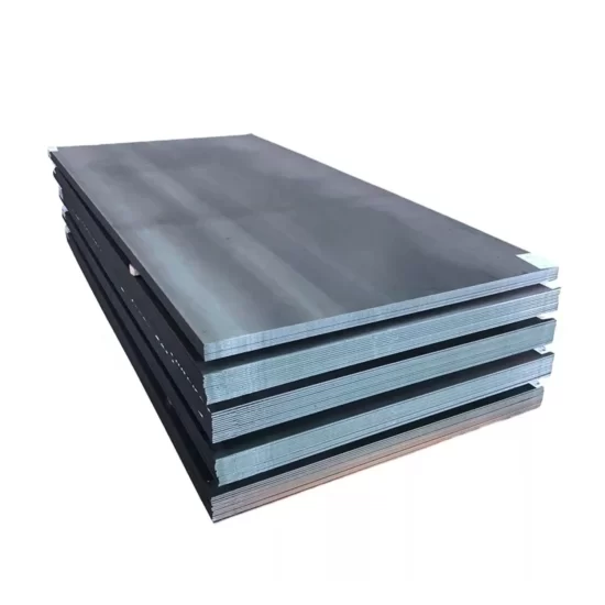 Q235A Carbon Steel Sheet