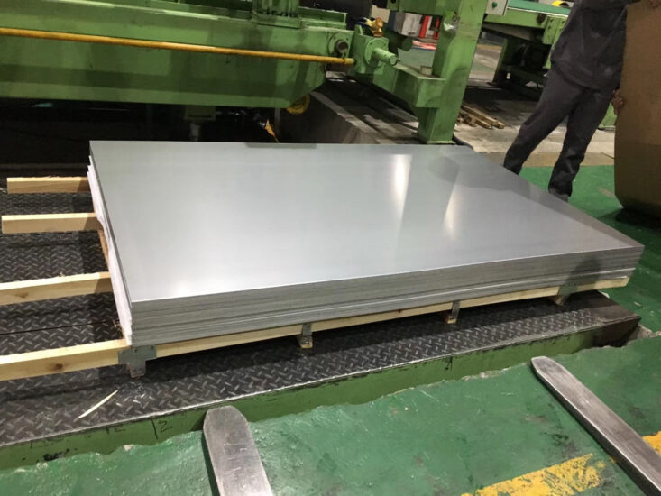316 stainless steel plate uses