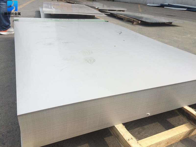 How much does a 304 stainless steel plate weigh per square meter with a thickness of 1 mm? - Trade News - 1