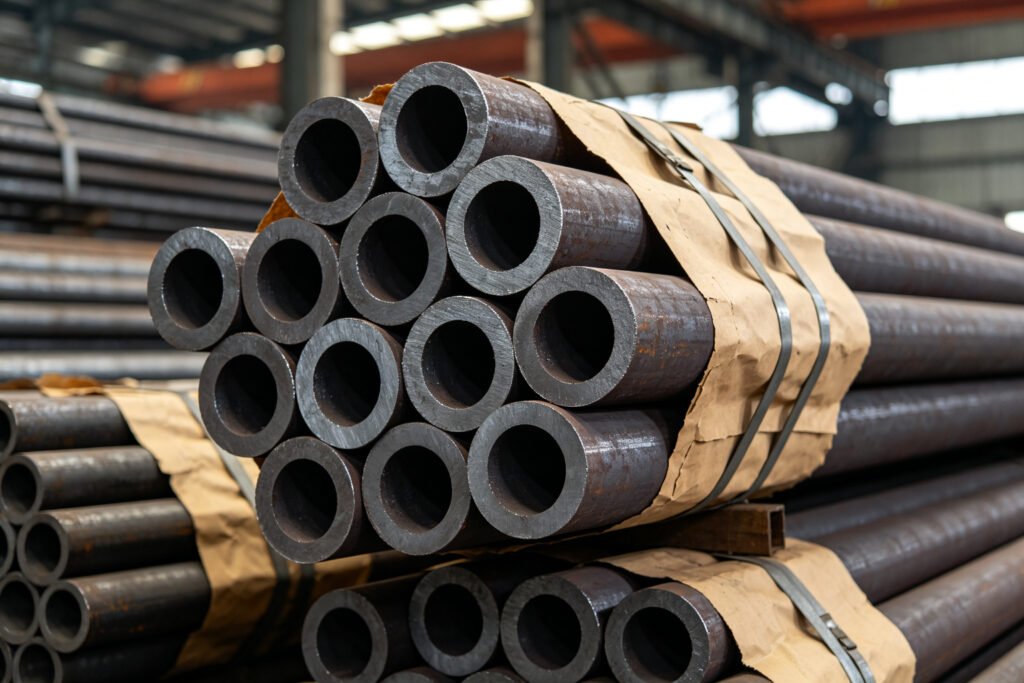 20# Carbon Steel Seamless Pipe