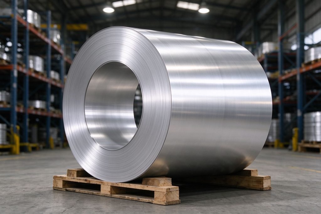 1050 Aluminum Strip – Pure Aluminum Coil Strip