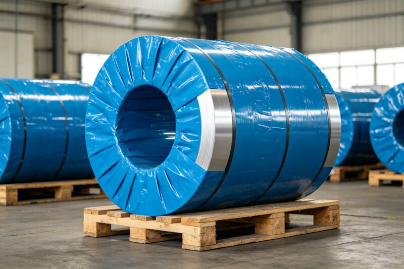 1060 Aluminum Strip H14 - Pure Aluminum Slit Coil