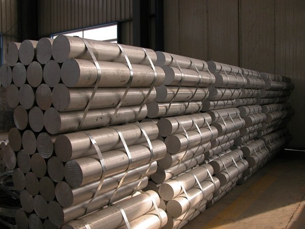 6061-T6/T651 Aluminum Round Bar – Product Description