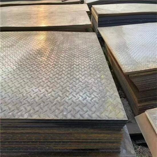 Checker Plate Base Thickness and Pattern: How to Avoid Ordering Errors