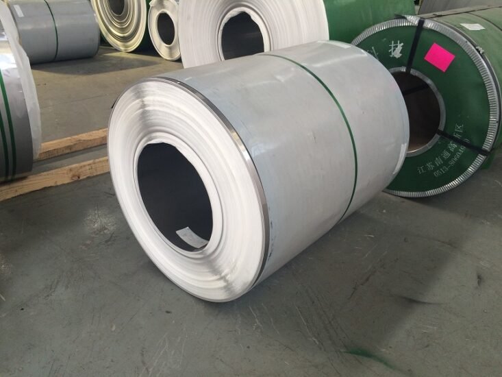 Stainless Steel Coil Slitting: Width Tolerance, Burrs and Coil Weight