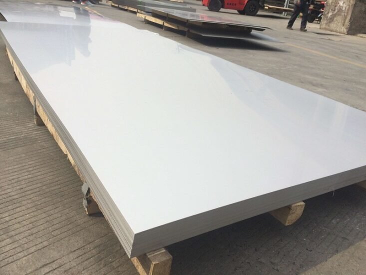 904L Stainless Steel Plate RFQ: Service Conditions and Inspection Checklist